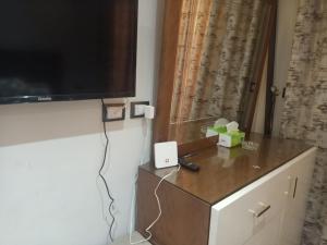 شاليه فندقي هلنان بورفؤادHelnan Hotel Chalet in Port Fouad, Port Said