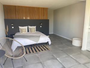 Santa Giulia Camara - Lecci Lodge