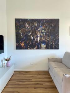 Lula Milano - Zara M3-M5