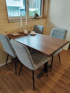 Frutigen Charm - two bedrooms