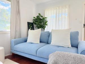 Family Comfort Modern 3BR Retreat