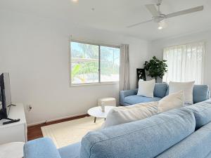 Family Comfort Modern 3BR Retreat