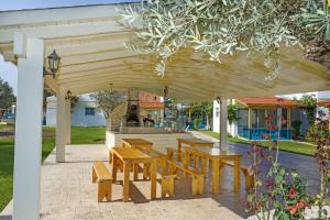 Lydia Maris Resort & Spa Rhodes Greece