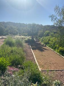 Santa Giulia Camara - Lecci Lodge