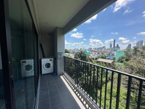 Chill Condo near Icon Siam