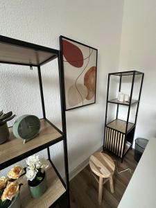 Apartment Nr 4 Münster