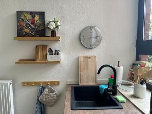 Apartment Nr 4 Münster