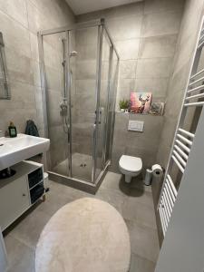 Apartment Nr 4 Münster