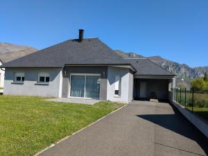 Maisons de vacances Maison recente 6 personnes : photos des chambres