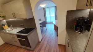 Zeitlos Apartments - Gerlos