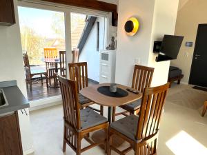 "Riverside35" in Kappel-Grafenhausen - 5 Minutes to EUROPAPARK, next to nature reserve