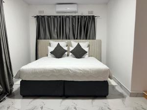 Southcentral Apartments