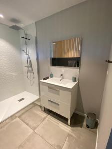 B&B / Chambres d'hotes Palombaggia Camara - Lecci Lodge : photos des chambres