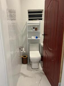 Southcentral Apartments