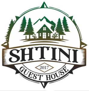 Guesthouse Shtini
