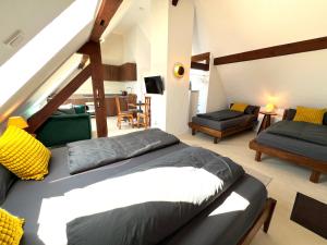 IDYLLE AM FLUSS nur 5 Minuten zum Europapark und direkt am Naturschutzgebiet