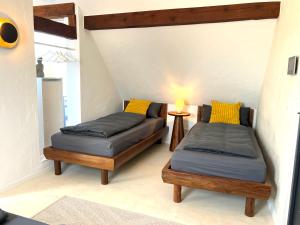 "Riverside35" in Kappel-Grafenhausen - 5 Minutes to EUROPAPARK, next to nature reserve