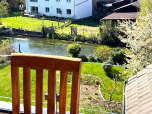 IDYLLE AM FLUSS nur 5 Minuten zum Europapark und direkt am Naturschutzgebiet