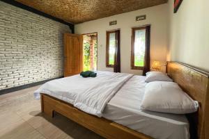 Tereng Wilis bungalows