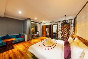 King Rock Boutique Hotel