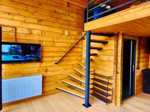 Sioni Hillside Cottages