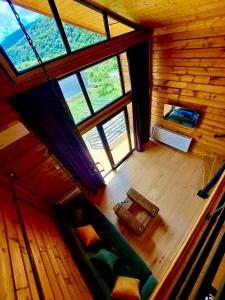 Sioni Hillside Cottages