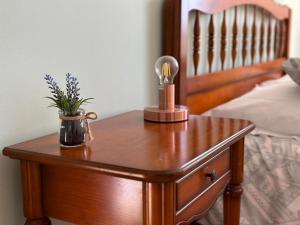 B&B / Chambres d'hotes Les Cigales : photos des chambres