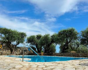Spartilas Villas