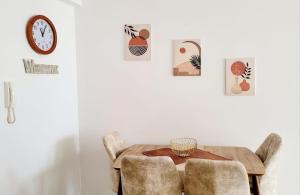 Vani Apartment