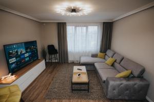 Casa Nord Apartament