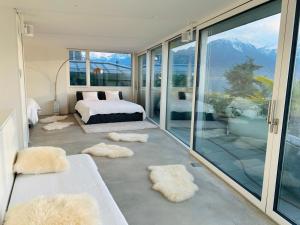 Evasion Lake Front in Montreux