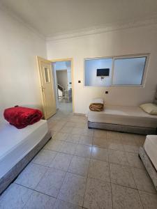 Appartement met twee slaapkamers B