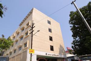 Hotel Le Palace