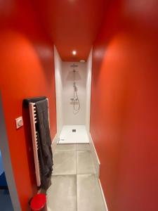 Appartements Porto-Vecchio - Lecci Lodge : photos des chambres