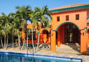 Kulibangbang Beach Resort