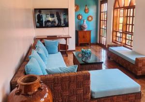 Kulibangbang Beach Resort