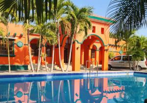 Kulibangbang Beach Resort