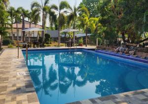 Kulibangbang Beach Resort