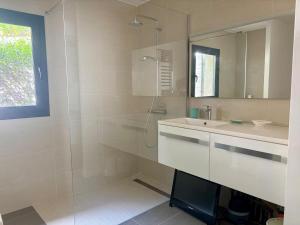 Villas Nouveaute Magnifique Villa : photos des chambres