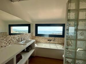 Villas Nouveaute Magnifique Villa : photos des chambres