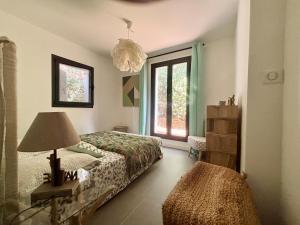 Villas Nouveaute Magnifique Villa : photos des chambres