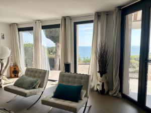 Villas Nouveaute Magnifique Villa : photos des chambres