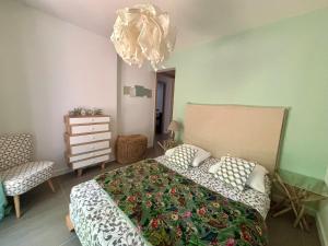 Villas Nouveaute Magnifique Villa : photos des chambres