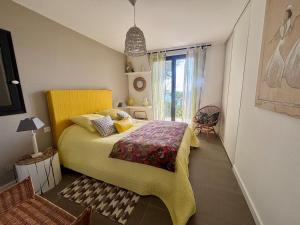 Villas Nouveaute Magnifique Villa : photos des chambres