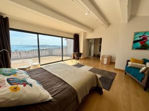 Villas Nouveaute Magnifique Villa : photos des chambres