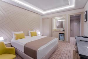 Double or Twin Room room in Hotel Kaleli