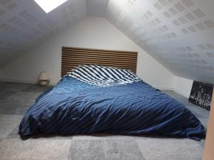Appartements Apartement a Theuville-Baigneaux : photos des chambres