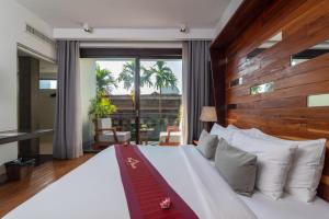 King Rock Boutique Hotel