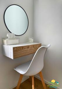 Maremma Holidays-M Suite Apartment