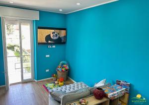 Maremma Holidays-M Suite Apartment